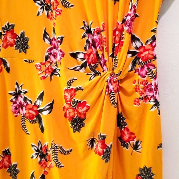 No Comment NY.LA DRESS - Picture 3 of 8